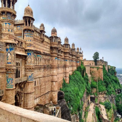 Gwalior Places to See